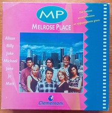 Gioco tavolo melrose usato  Varazze