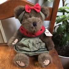 Boyds bears melanie for sale  Francestown