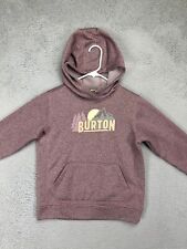 Burton sweater girls for sale  Springfield