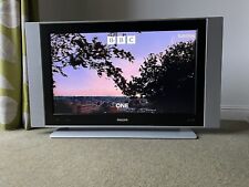 Phillips 37inch widescreen for sale  OLDHAM