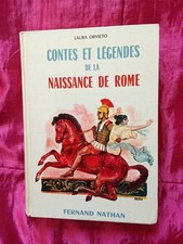 Contes légendes naissance d'occasion  Poissy