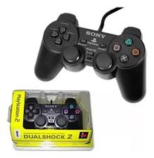 Controllerps2 officiale dualsh usato  Spinea