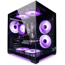 Venom black gaming gebraucht kaufen  Offenbach am Main