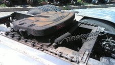 Fontaine air slide for sale  USA