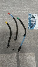 Caravelle transporter heater for sale  STANMORE