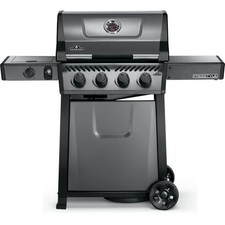 Napoleon barbecue gas usato  Ragalna