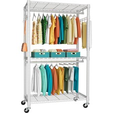 Heavy duty garment for sale  Prince George