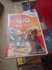 Gioco wii let usato  Torino