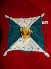 Doudou plat simba d'occasion Doudou plat simba d'occasion  Épouville