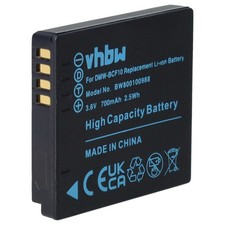 Batteria per panasonic usato  Spedire a Italy
