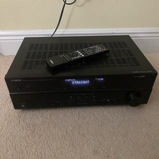 Yamaha v375 home for sale  Greensboro