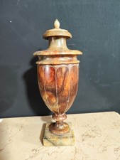 Antico vaso marmo usato  Paolisi
