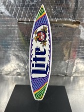 Vintage miller lite for sale  Irwin