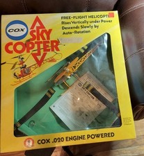 Vintage cox sky for sale  Omaha