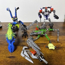 Lego bionicle lot for sale  Deer Park