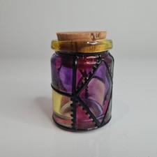 Colourful hand painted for sale  LOUTH