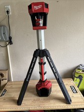 Milwaukee m18 rocket for sale  Keller