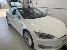 2017 tesla model for sale  Dallas