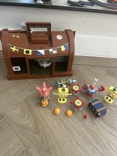 Krusty krab restaurant for sale  MELKSHAM