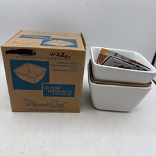 Pampered chef small for sale  Boise