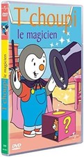 Dvd choupi vol.4 d'occasion Dvd choupi vol.4 d'occasion  Les Mureaux