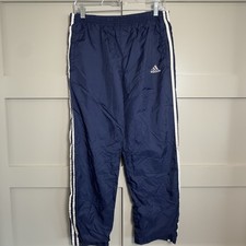 Vintage adidas breakaway for sale  Edmond