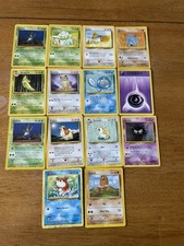 1995 card pokémon for sale  Hesperia