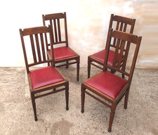 Set four arts for sale  WORCESTER