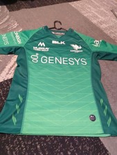 Connacht rugby league for sale  LARNE