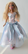 Scene puppe mattel gebraucht kaufen  Wardenburg