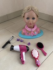 Schminkpuppe baby born gebraucht kaufen  Püttlingen