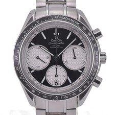 Relógio masculino automático OMEGA Speedmaster Racing 326.30.40.50.01.002 H#142127, usado comprar usado  Enviando para Brazil