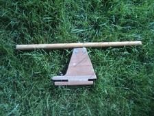 Steuerbock fusssteuerung steue gebraucht kaufen Steuerbock fusssteuerung steue gebraucht kaufen  Sonnewalde