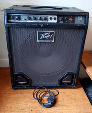 Peavey amplification max for sale  LYMINGTON