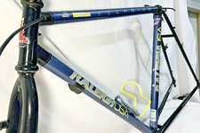 Vintage raleigh technium for sale  Oconomowoc