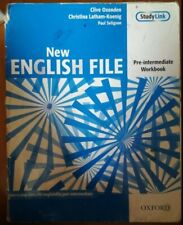 New english file usato  Napoli