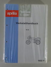 Workshop manual repair d'occasion  Expédié en Belgium