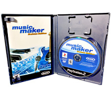 Magix music maker for sale  Aston