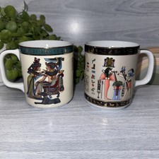 Pair fathi mahmoud for sale  LEIGH-ON-SEA