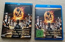 Tribute panem the gebraucht kaufen  Bodenwöhr