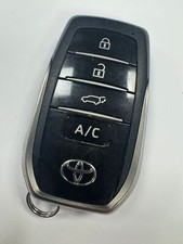 Genuine toyota rav4 for sale  BOLTON
