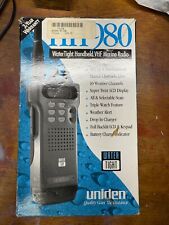 marine hand held vhf radio for sale  Saint Louis