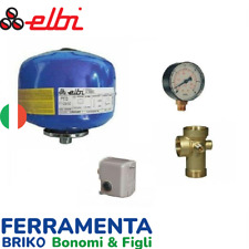 Kit autoclave vaso usato  Nettuno