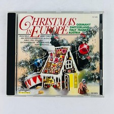 Christmas cd for sale  Oswego