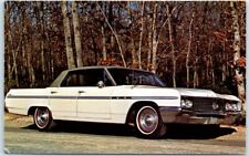 Postcard 1964 buick for sale  Stevens Point