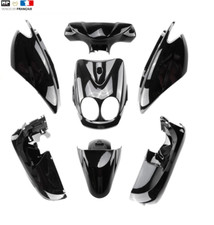 Carrosserie scooter tun d'occasion  Saint-Dizier