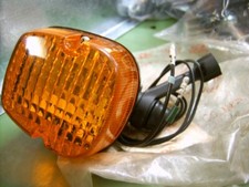 Honda xl500s blinker gebraucht kaufen  Weilheim an der Teck