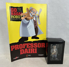 Professor dairi nagai usato  Caserta