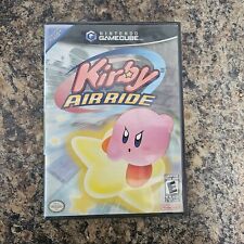 Kirby Air Ride (Nintendo GameCube, 2003) EUA/CA comprar usado  Enviando para Brazil