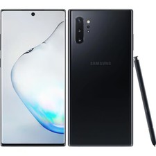 Samsung galaxy note d'occasion  Paris XIX